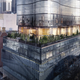 Image for article titled Architect Finally Gives Us What We Want: A Beyoncé-Inspired Skyscraper